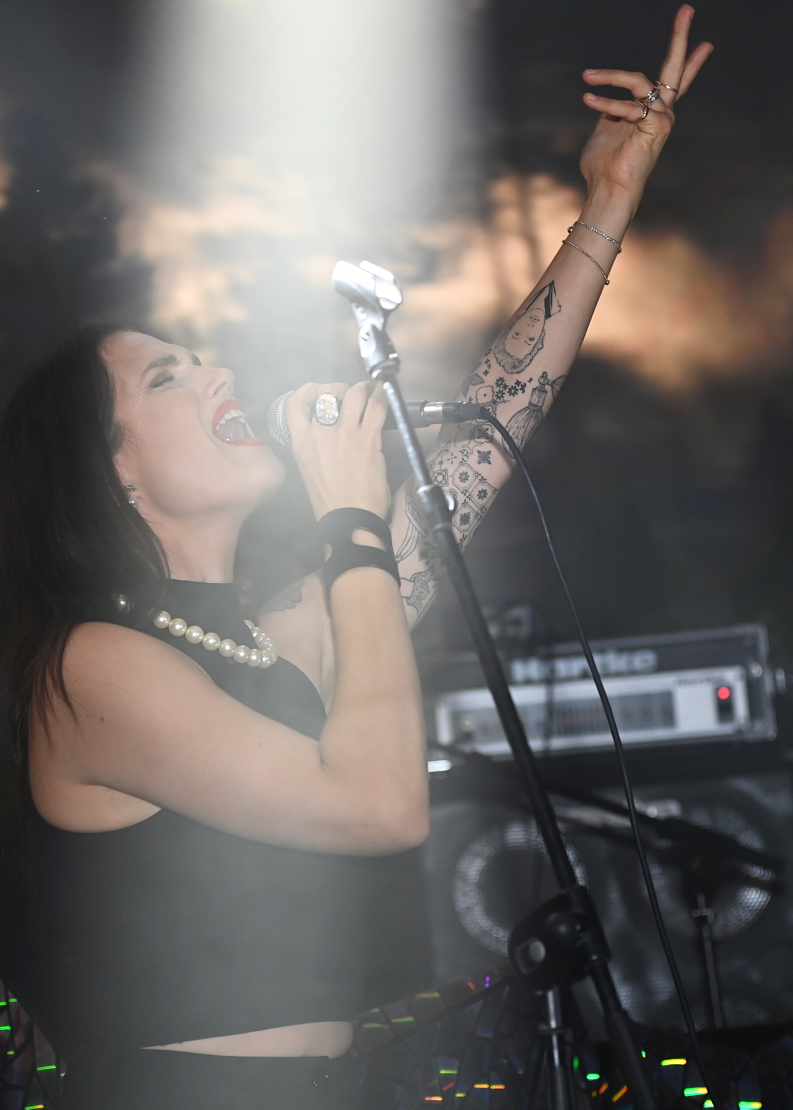 Marina Maximilian
