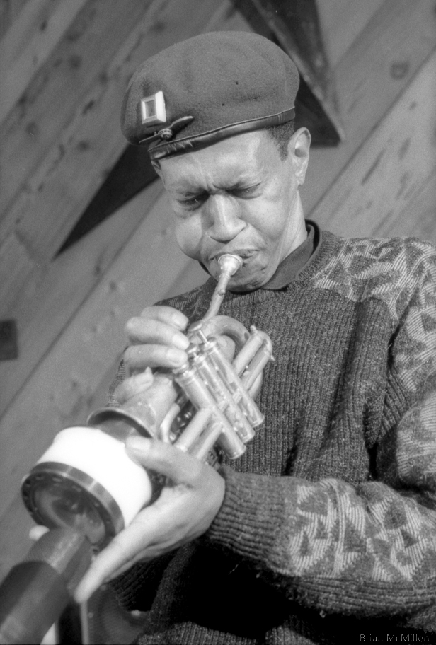 Don Cherry