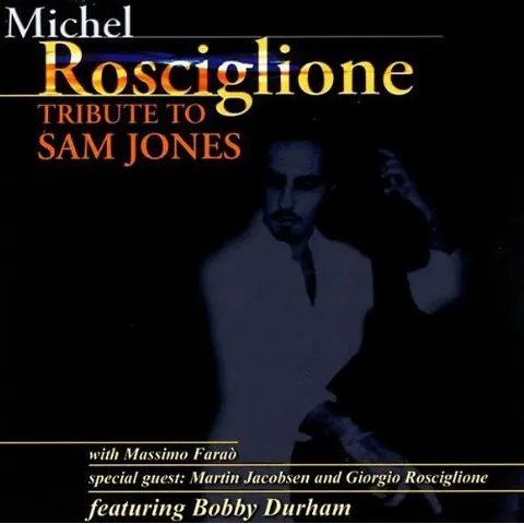 Michel Rosciglione