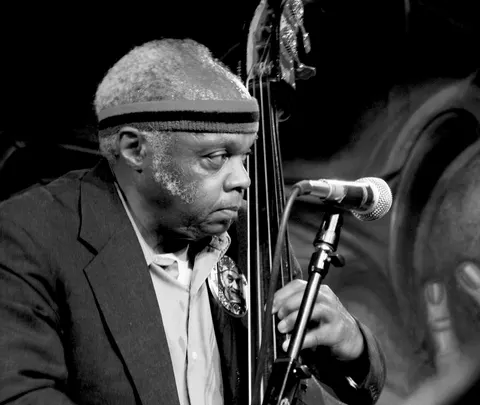 Henry Grimes
