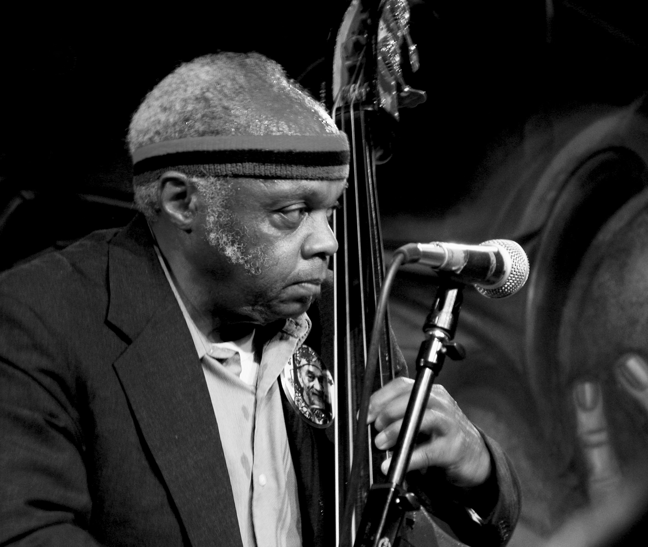 Henry Grimes