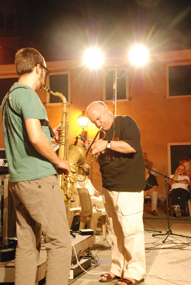 Michele Polga