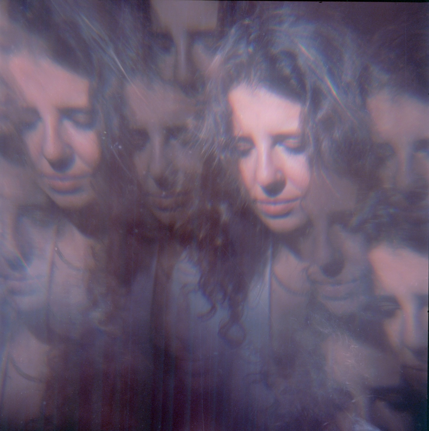 Yael Nachshon Levin