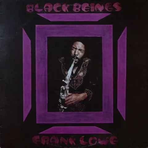 Frank Lowe