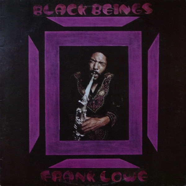 Frank Lowe