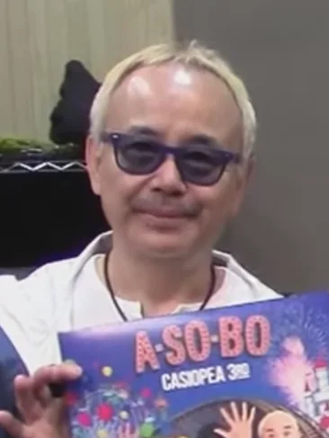 Yoshihiro Naruse
