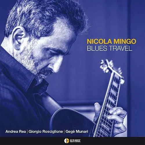 Nicola Mingo