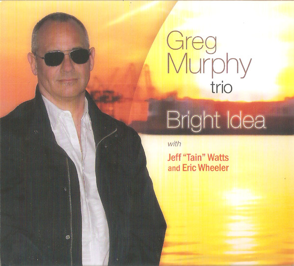 Greg Murphy
