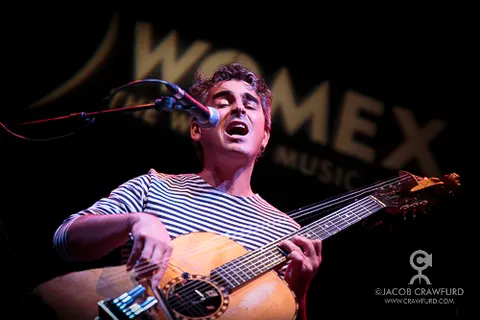 Paolo Angeli