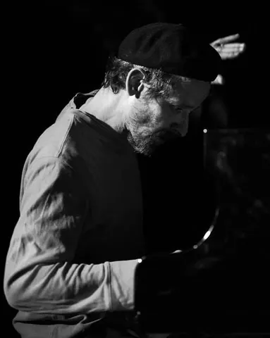 Alberto Braida