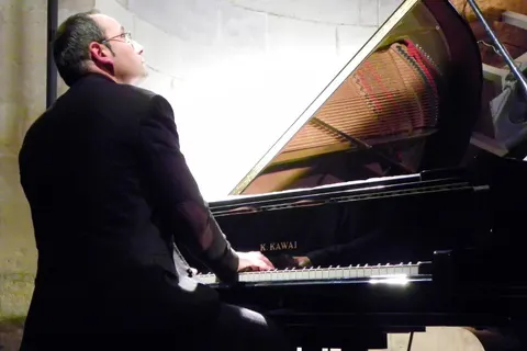 Pasquale Stafano