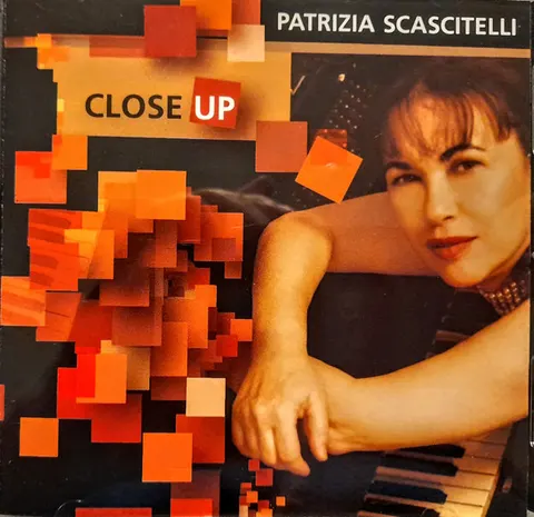 Patrizia Scascitelli
