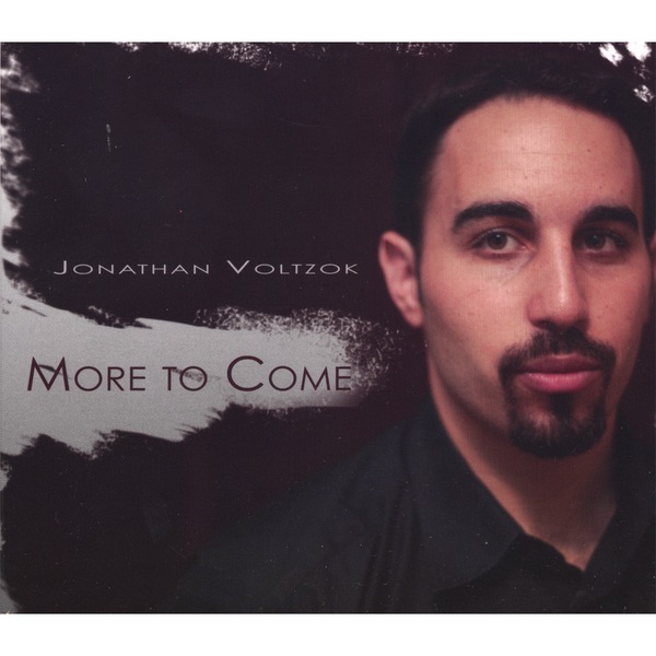 Jonathan Voltzok