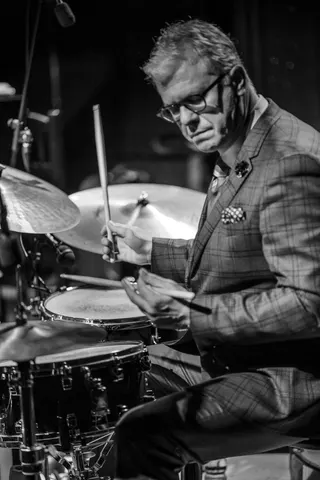 Matt Wilson