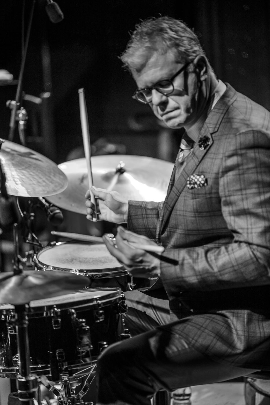 Matt Wilson