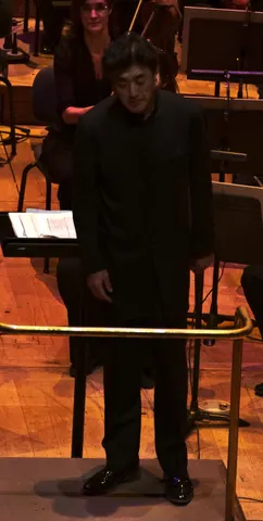 Yutaka Sado
