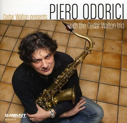 Piero Odorici
