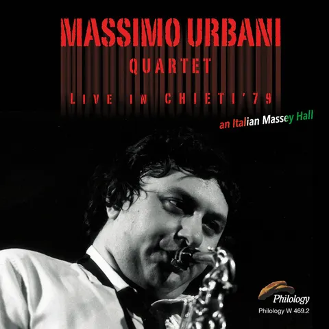 Massimo Urbani