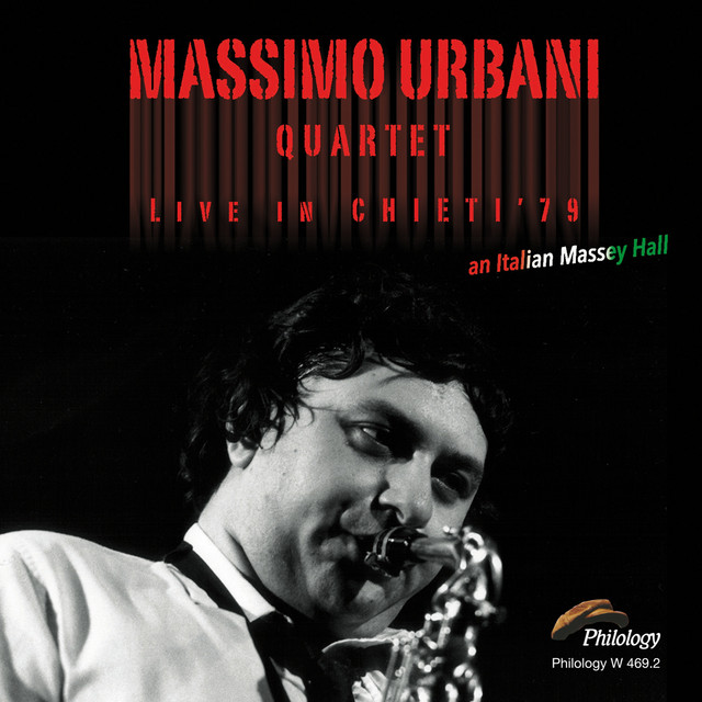 Massimo Urbani