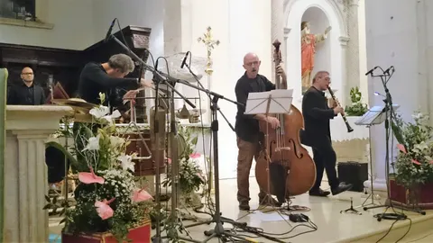 Enzo Pietropaoli