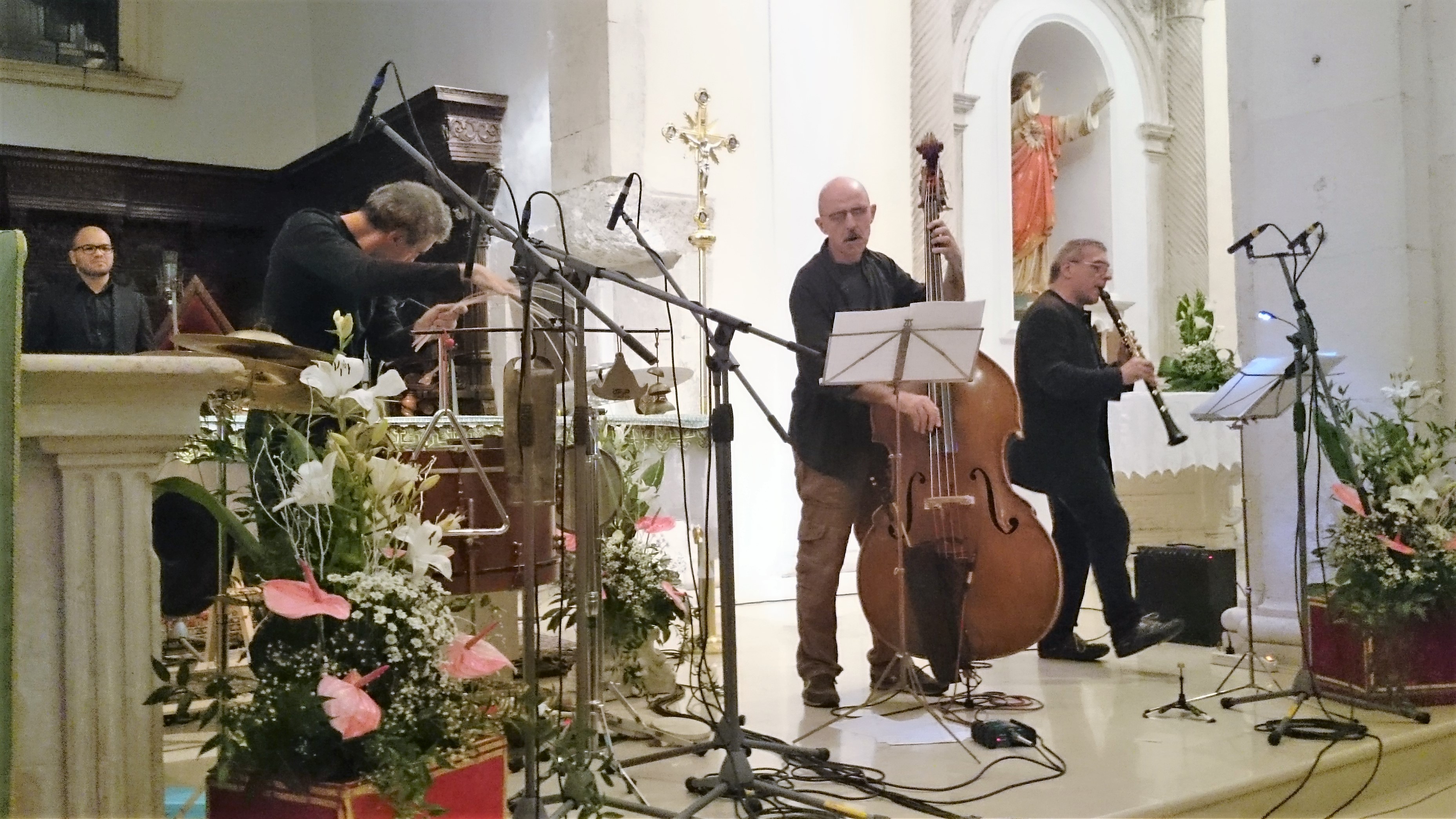 Enzo Pietropaoli