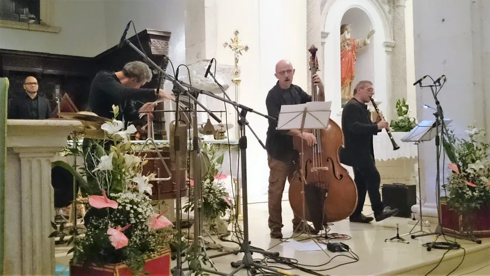 Enzo Pietropaoli