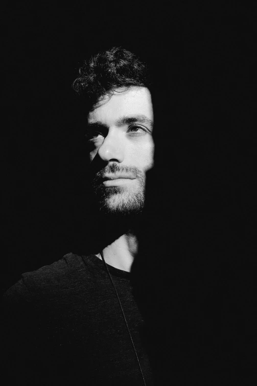 Daniel Schwarzwald