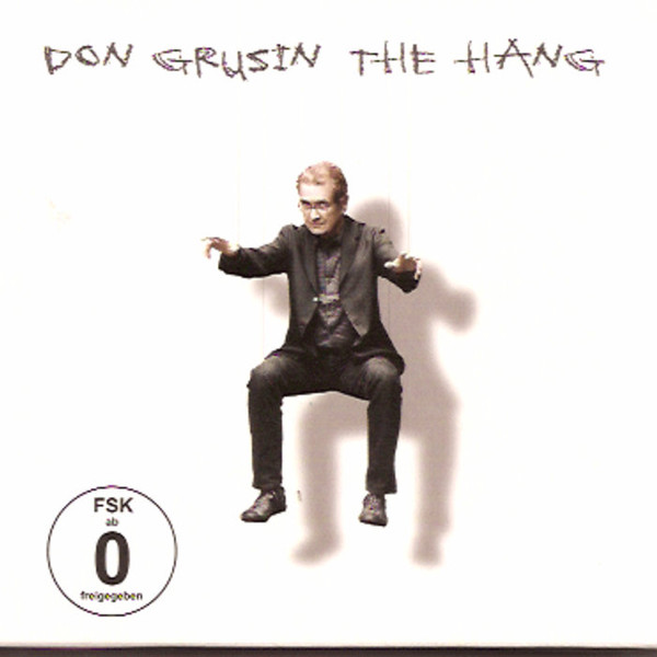 Don Grusin
