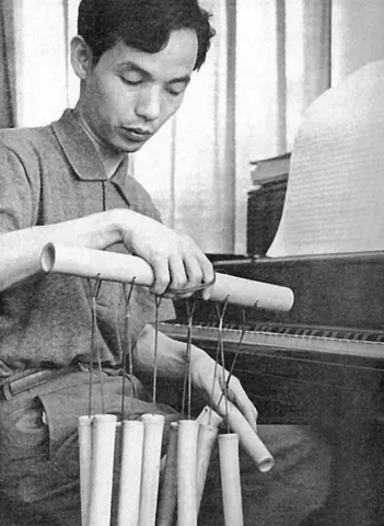 Toru Takemitsu