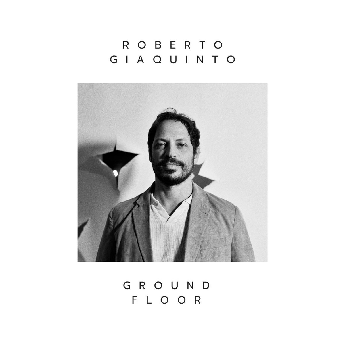 Roberto Giaquinto