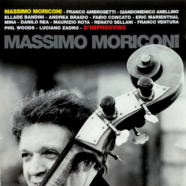Massimo Moriconi