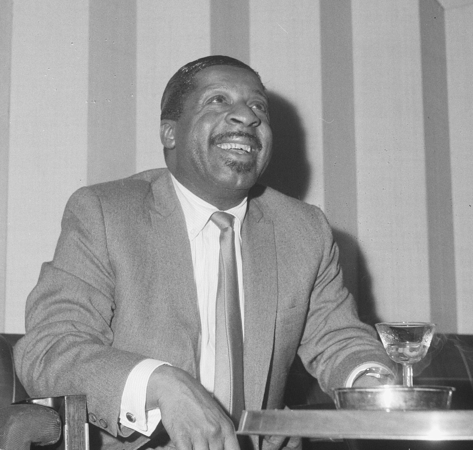 Erroll Garner