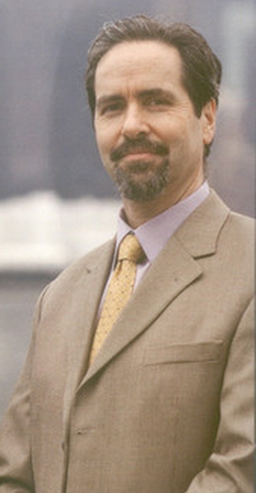 Joel Forbes