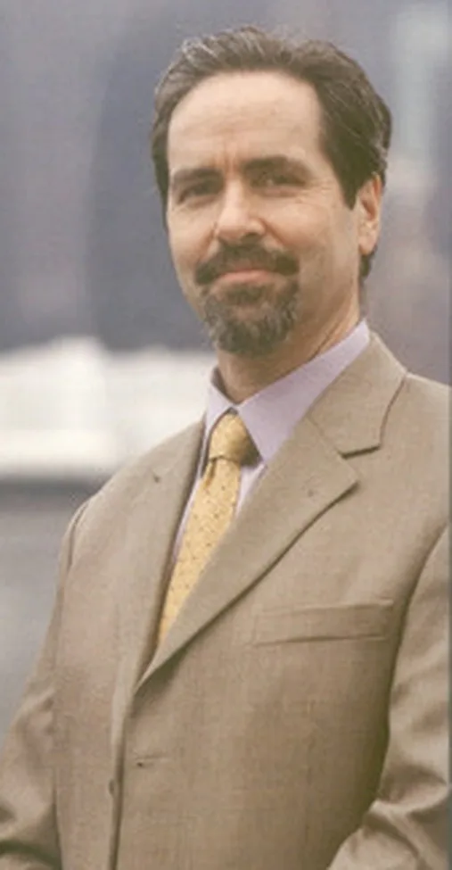 Joel Forbes