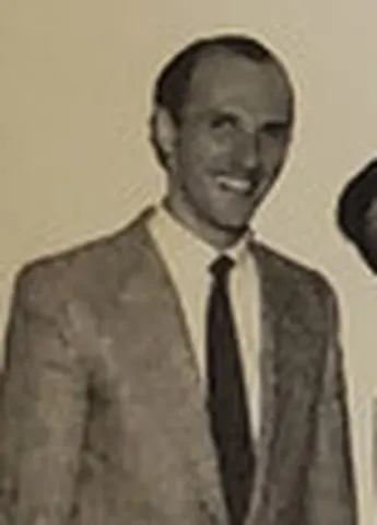 Chuck Riggs