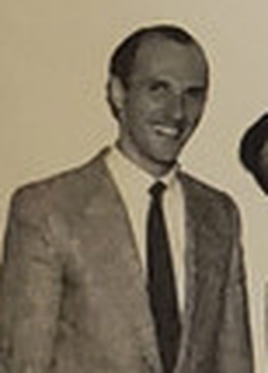 Chuck Riggs