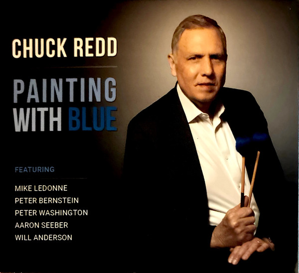 Chuck Redd