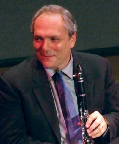 Ken Peplowski