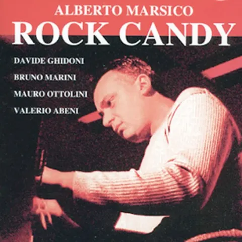 Alberto Marsico