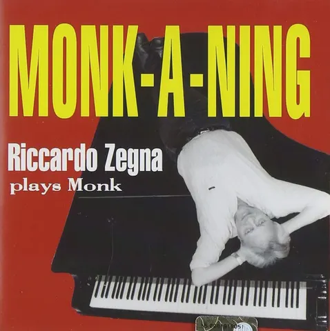 Riccardo Zegna