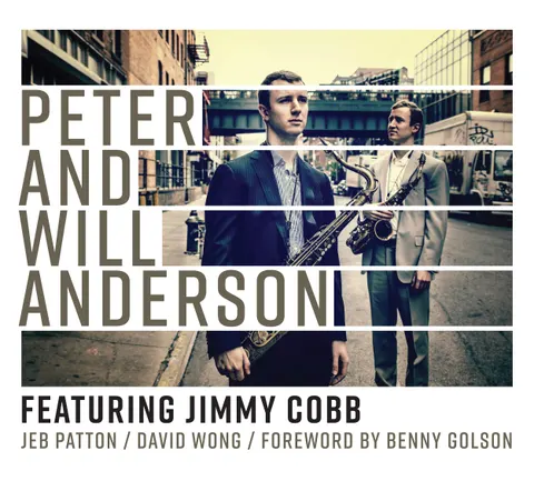 Peter Anderson