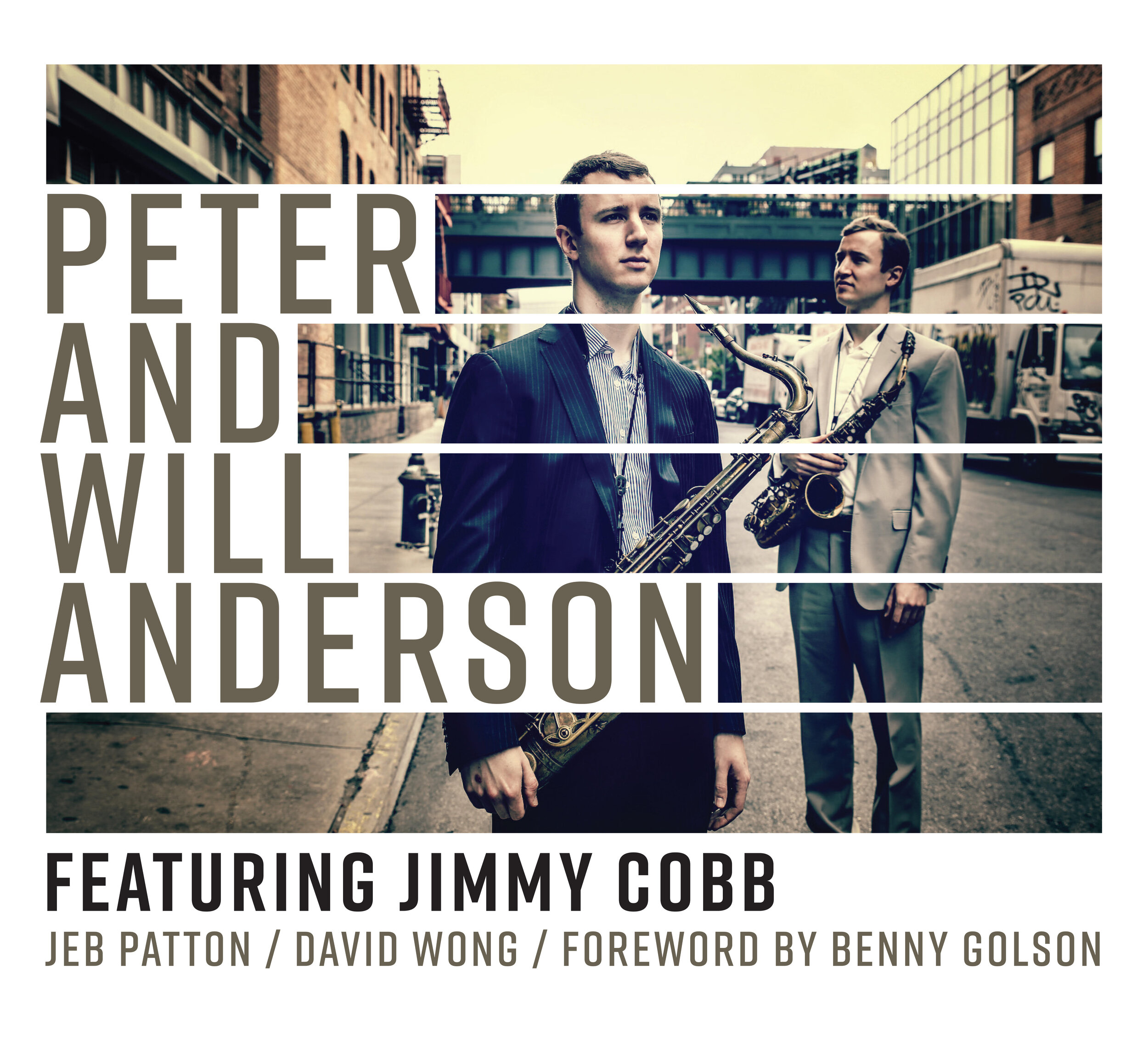 Peter Anderson