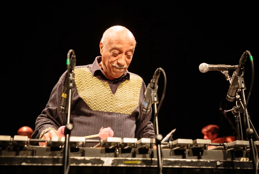 Mulatu Astatke