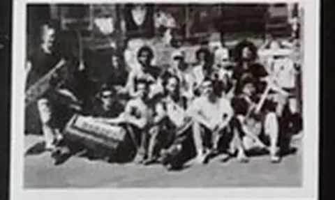 Hoodna Afrobeat Orchestra