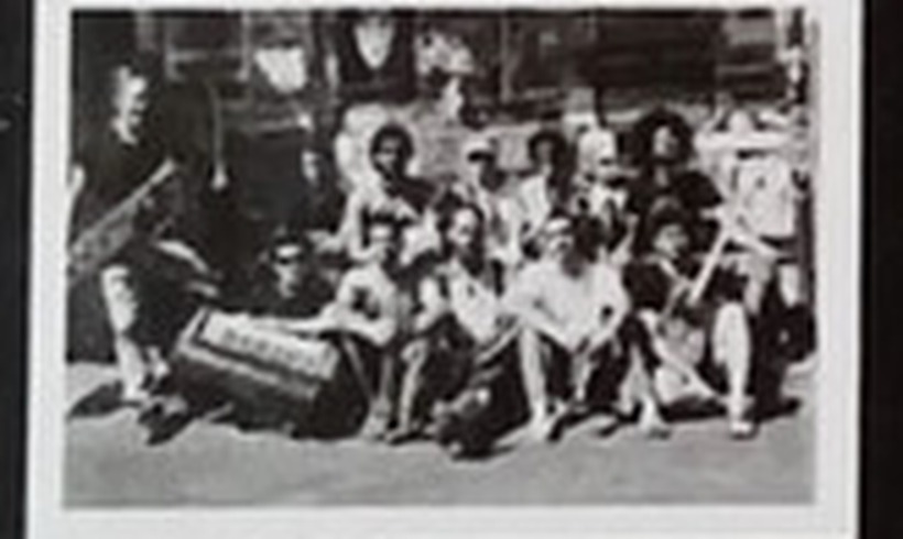 Hoodna Afrobeat Orchestra