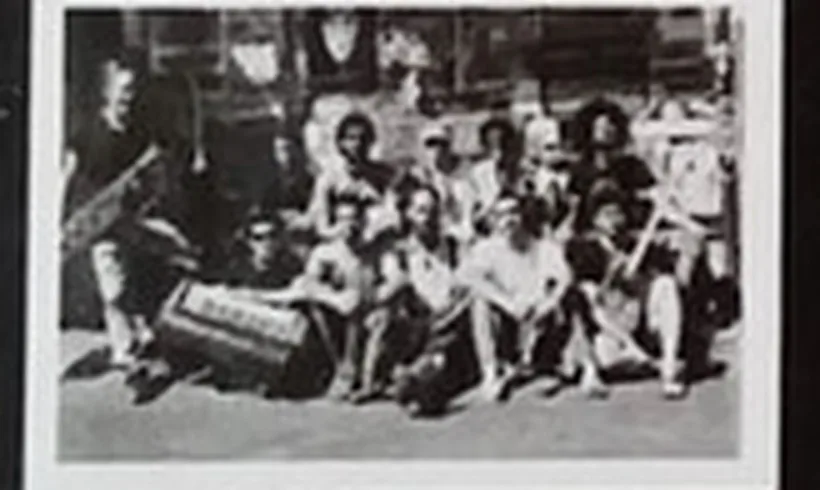 Hoodna Afrobeat Orchestra