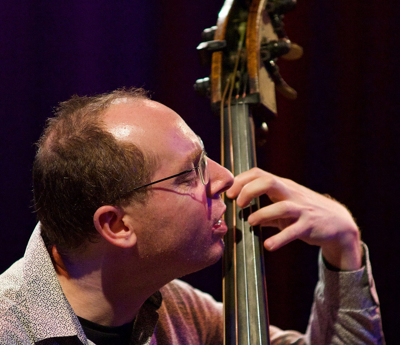 Yoni Zelnik