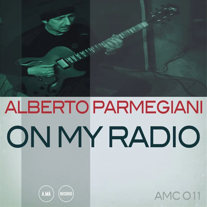 Alberto Parmegiani