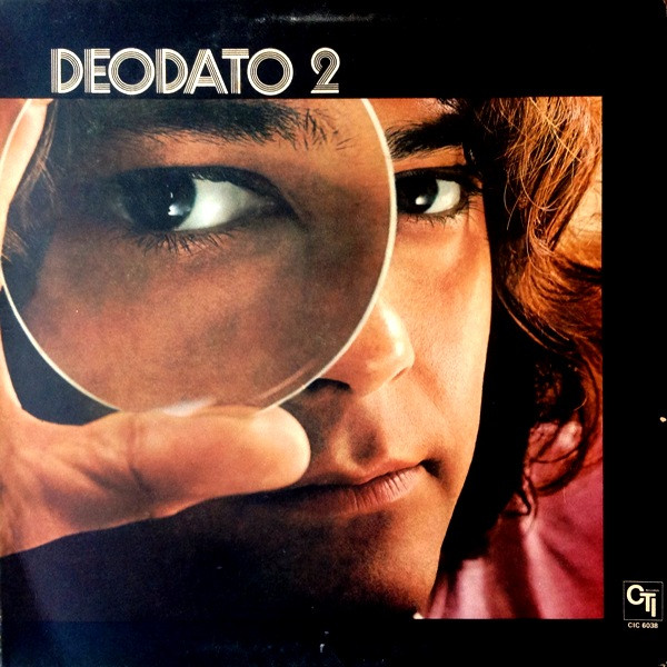 Eumir Deodato