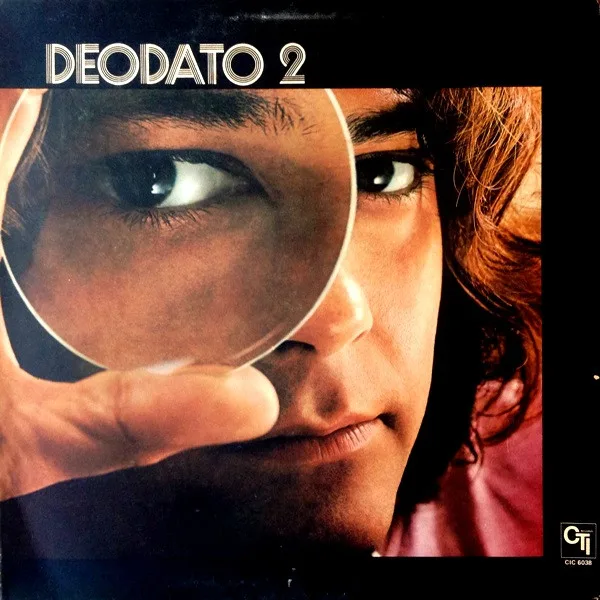 Eumir Deodato